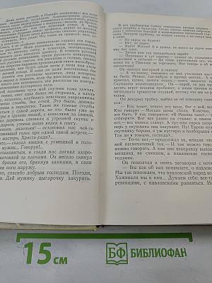 Собрание сочинений. Том девятый. Публицистика