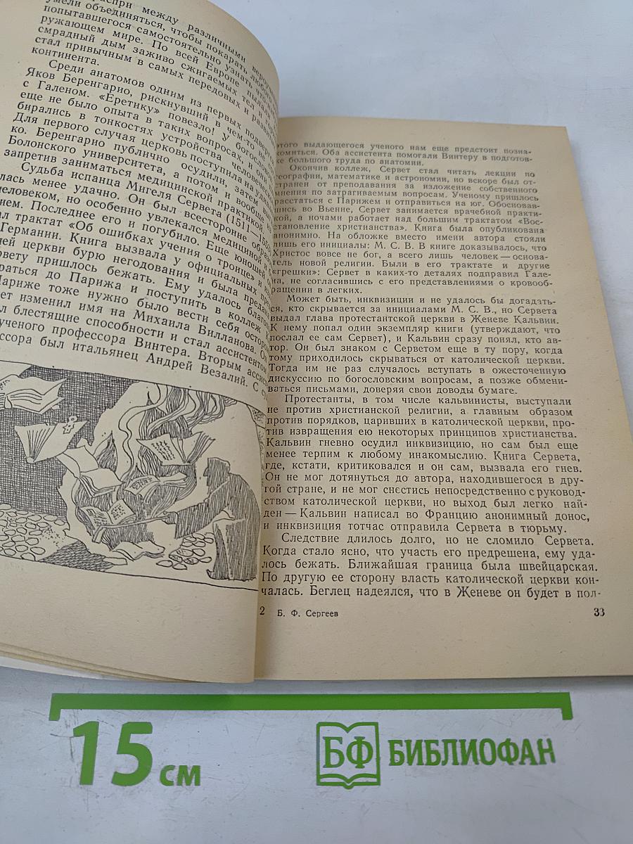 Парадоксы мозга