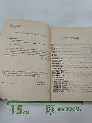 Мост через вечность