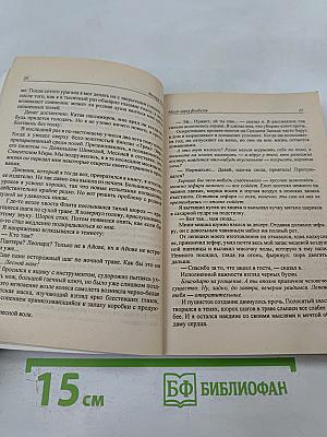 Мост через вечность