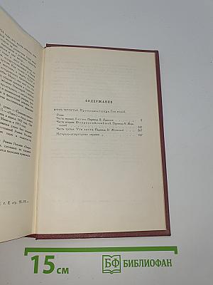 Очарованная душа. Книга четвертая. Провозвестница. Том второй. Роды