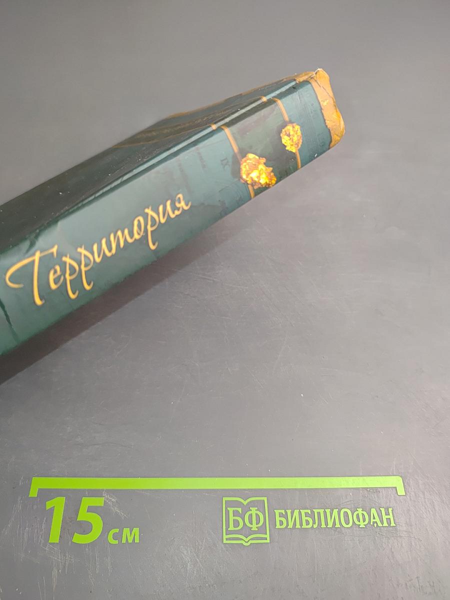 Территория. Печальные странствия Льва Бобейна