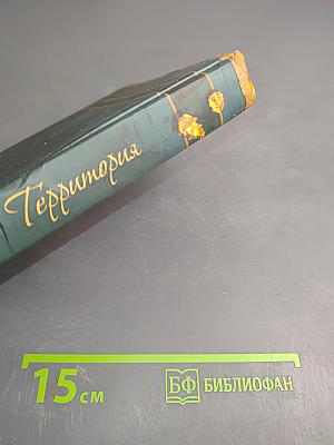 Территория. Печальные странствия Льва Бобейна