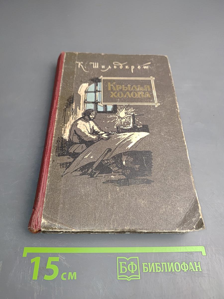 Крылья Холопа