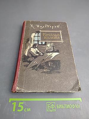 Крылья Холопа