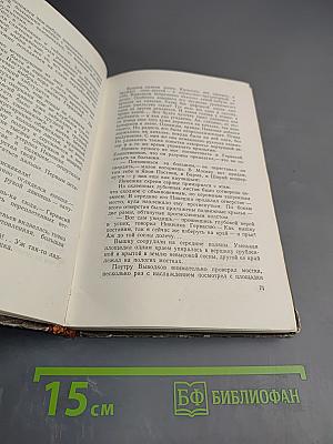 Крылья Холопа