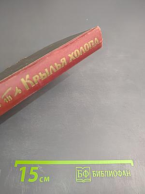 Крылья Холопа