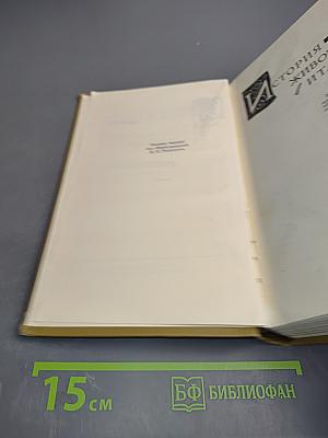 Собрание сочинений в пятнадцати томах. Том шестой: История живописи в Италии
