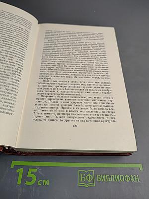 Собрание сочинений Том четвертый. Успех. Книги 4-5. Семья Опперман