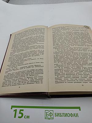 Марианна. Книги третья и четвертая