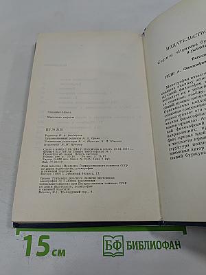 Массовые опросы. Введение в методику демоскопии