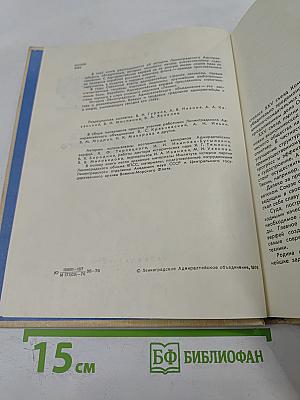 Адмиралтейцы. История Ленинградского Адмиралтейского Объединения