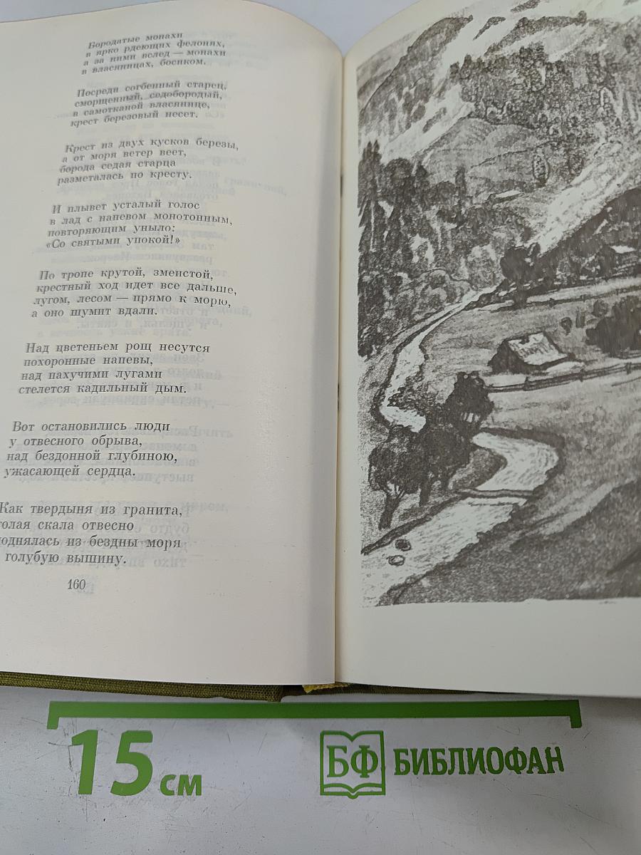 Стихотворения и поэмы. Рассказы. Борислав смеется