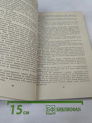 Назидательные новеллы