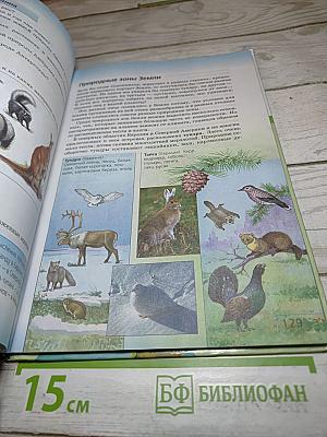 Природоведение 5 класс
