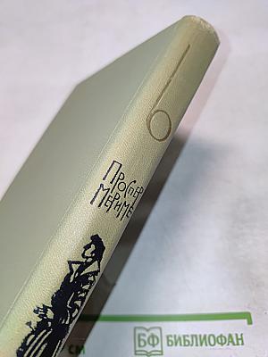 Собрание сочинений в шести томах. Том 6. Письма