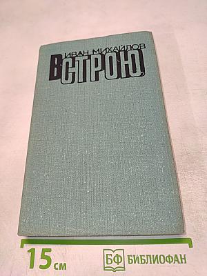 В Строю
