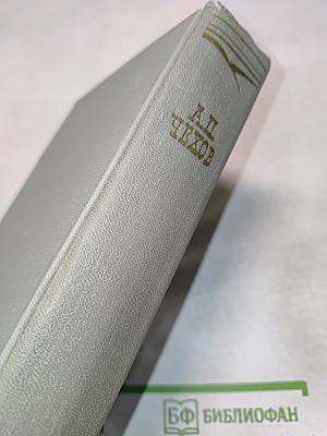 Собрание сочинений. Том пятый. Рассказы 1887