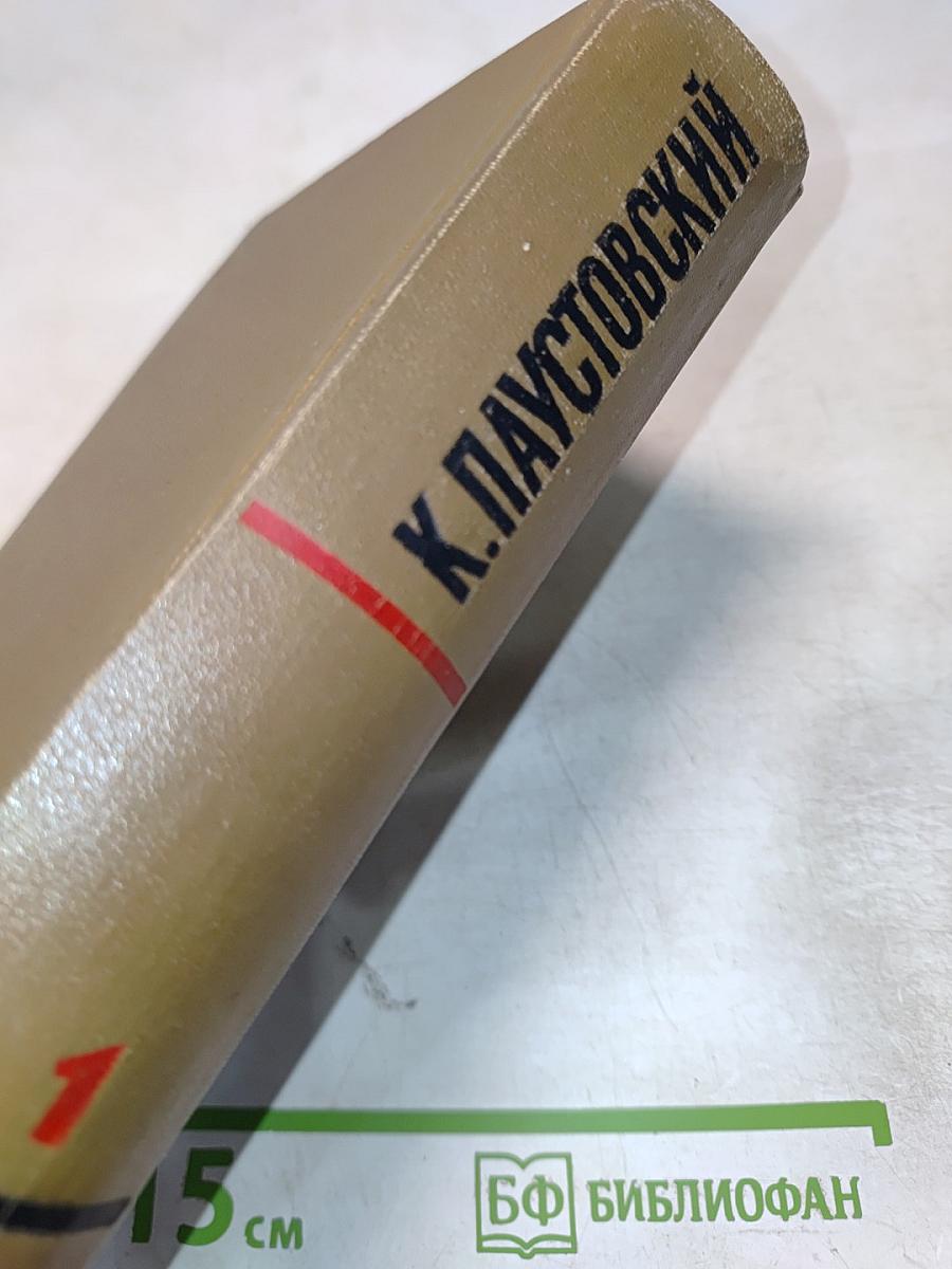 Собрание сочинений. Том первый. Романы и повести