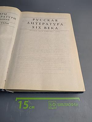 Все шедевры мировой литературы в кратком изложении. Сюжеты и характеры. Русская литература XIX века
