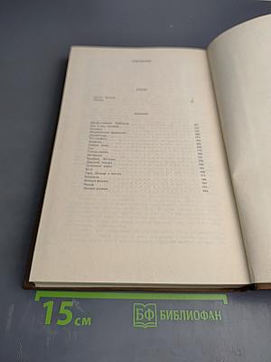 Сочинения в двух томах Том 2: Романы, Рассказы