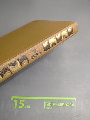 Сочинения в двух томах Том 2: Романы, Рассказы