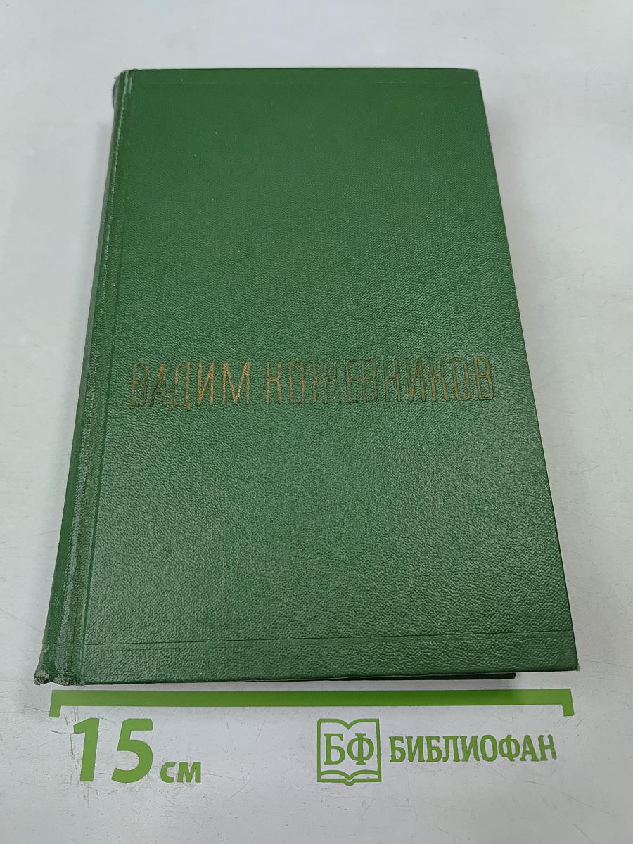 Собрание сочинений. Том пятый. Щит и меч