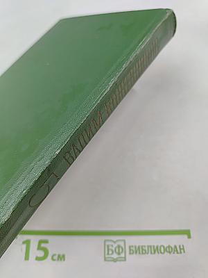 Собрание сочинений. Том пятый. Щит и меч