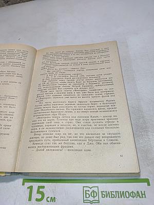 Пять недель на воздушном шаре