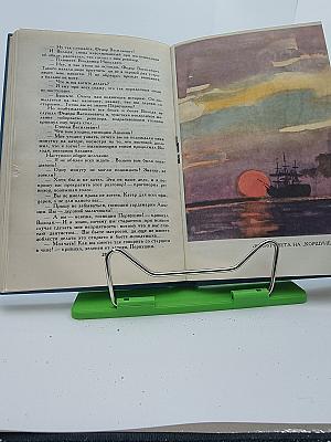 Собрание сочинений в десяти томах. Том 6. Рассказы и повести 1895-1896