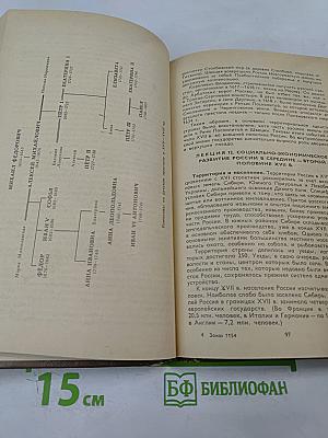 Пособие по истории СССР для подготовительных отделений ВУЗов. Часть 1