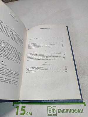 Избранные работы о литературе