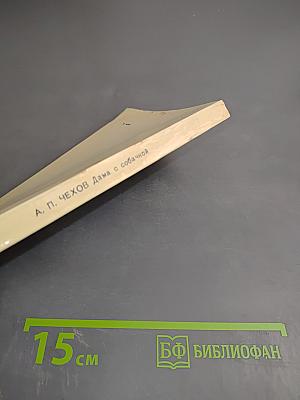 Дама с собачкой и другие рассказы