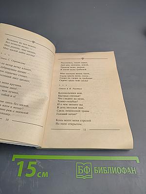 Щас спою. Застольные песни для нетрезвой компании