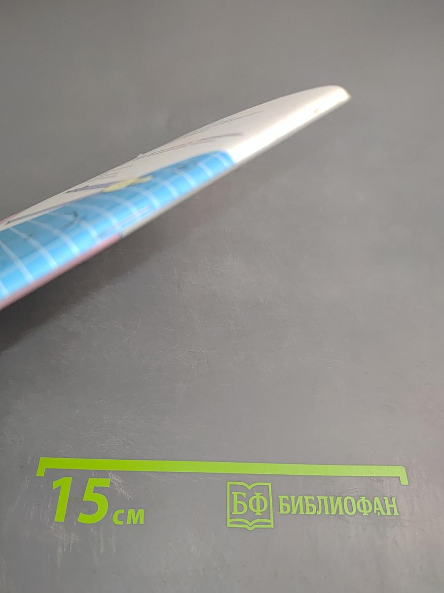 Математика. Рабочая тетрадь. 3 класс. Часть 2