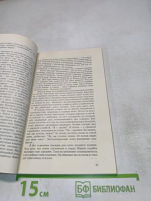 Владимир, или Прерванный полет