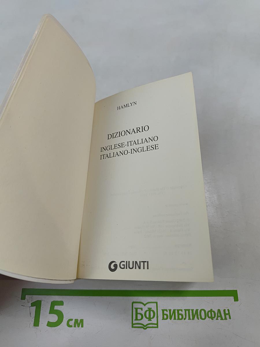 Eurodizionari Pocket. Inglese: Dizionario Inglese-Italiano Italiano-Inglese