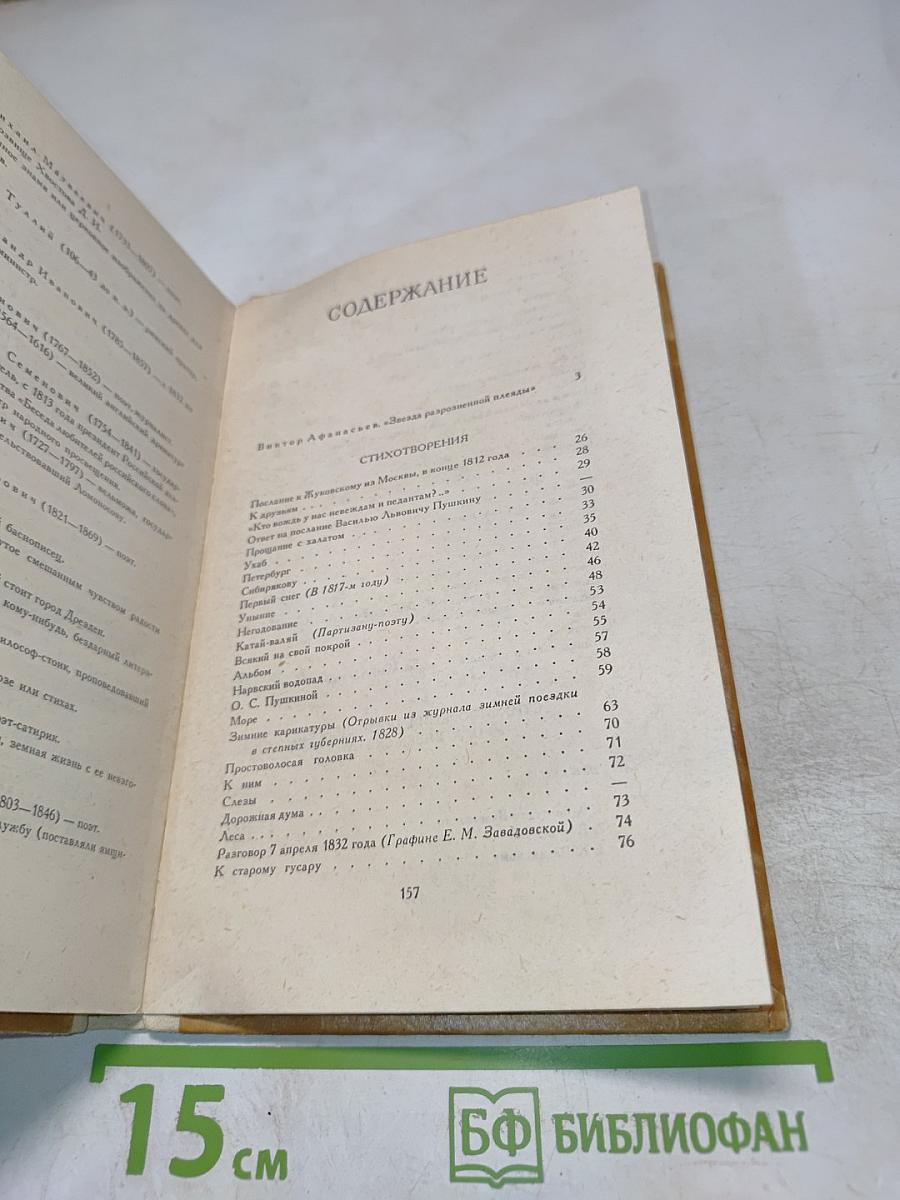 Дорожная дума