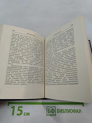 Краткий словарь по эстетике