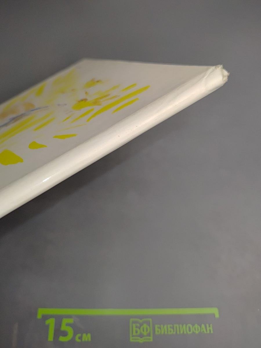 Кошка, которая гуляла сама по себе