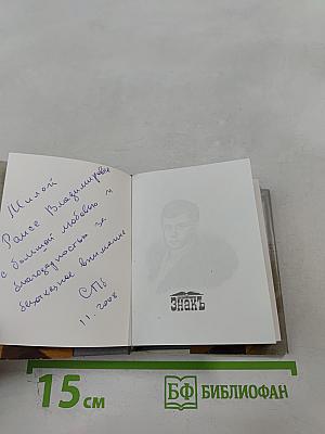 В дружеском кругу своем... (Вяземский в Петербурге)