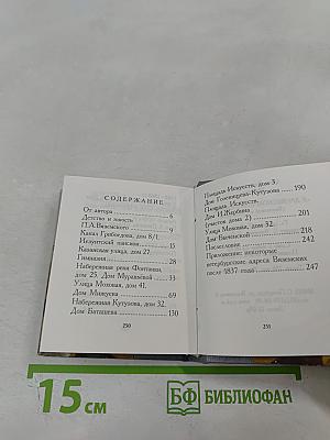 В дружеском кругу своем... (Вяземский в Петербурге)