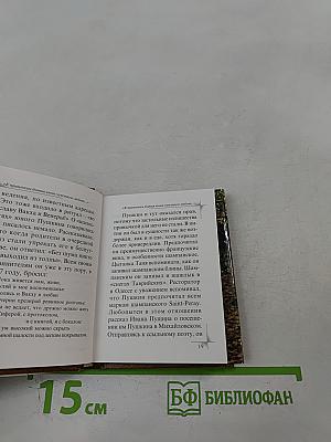«К привычкам бытия вновь чувствую любовь...» Гастрономические пристрастия Пушкина