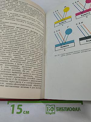 Основы полиграфического производства