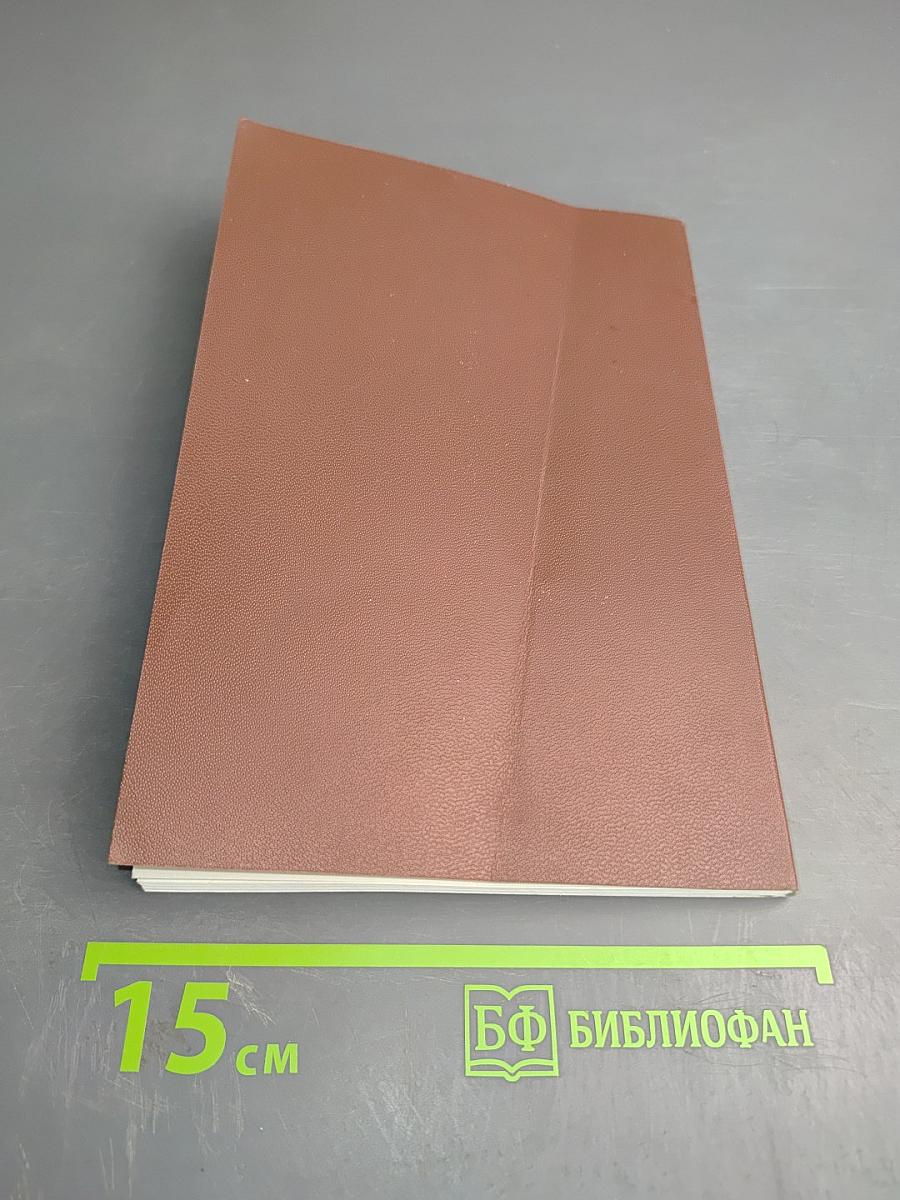 Новый Завет Господа нашего Иисуса Христа в русском переводе