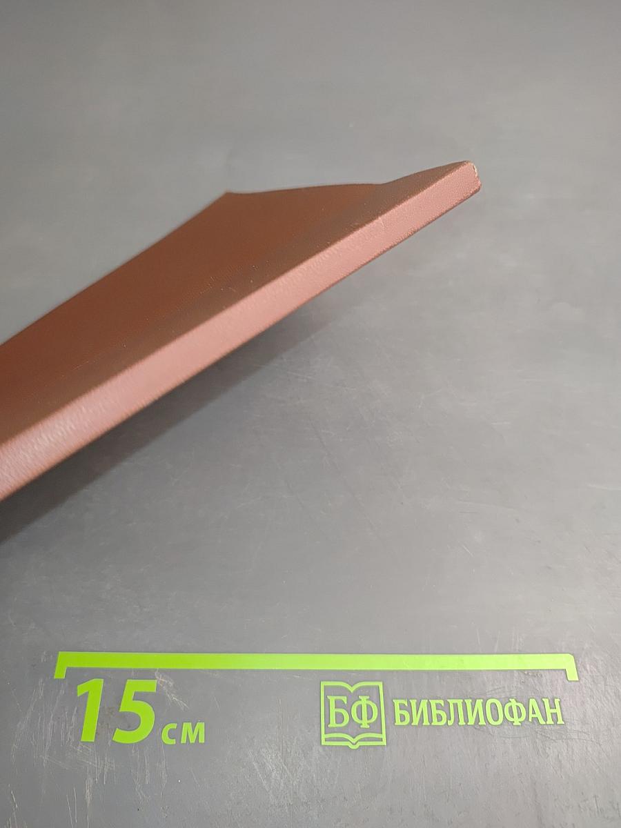 Новый Завет Господа нашего Иисуса Христа в русском переводе