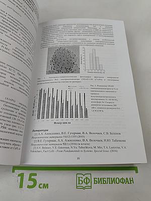 Физико-химические проблемы возобновляемой энергетики