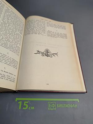 Библейская энциклопедия