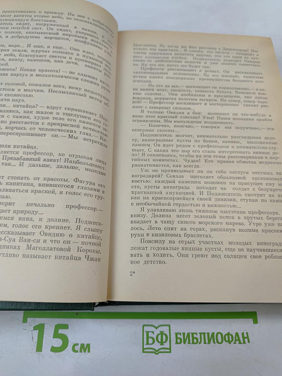 Путь в страну смысла