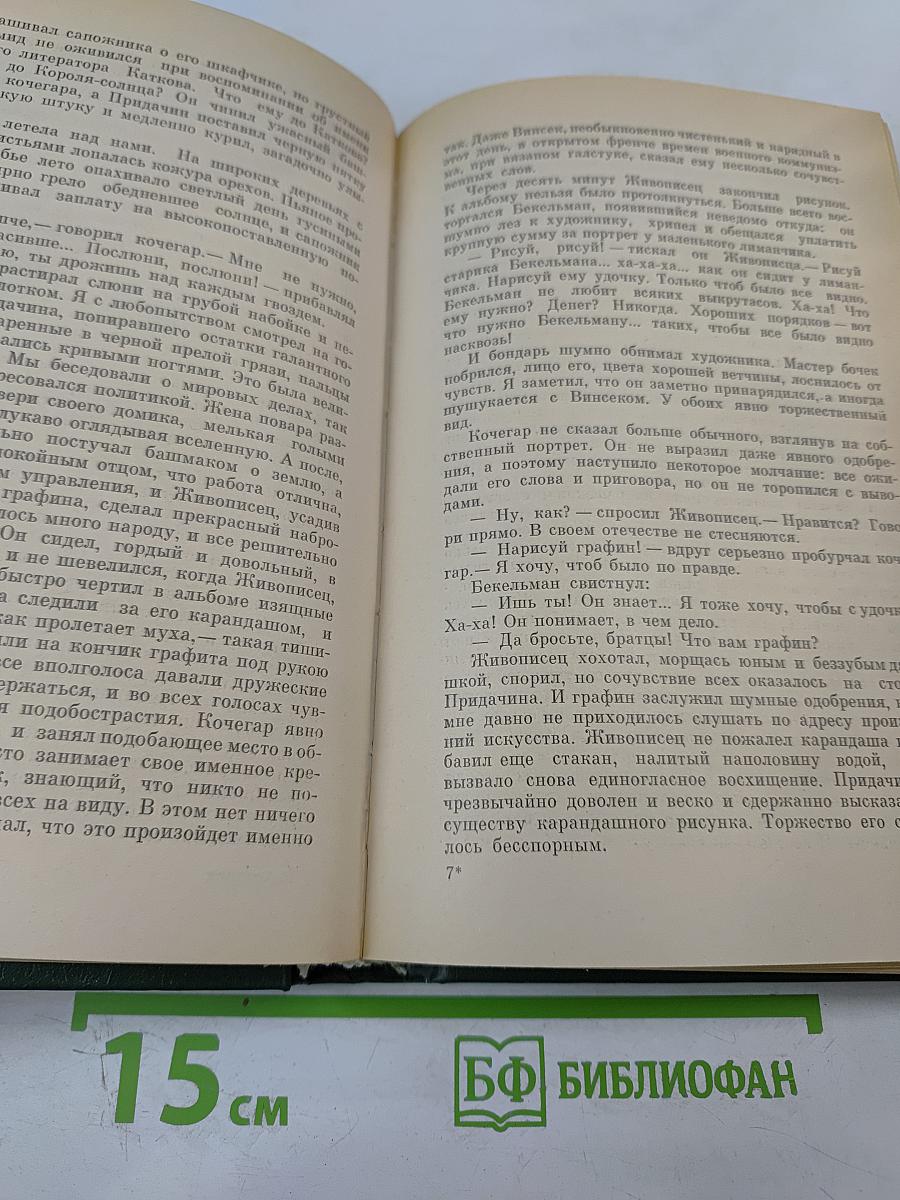 Путь в страну смысла